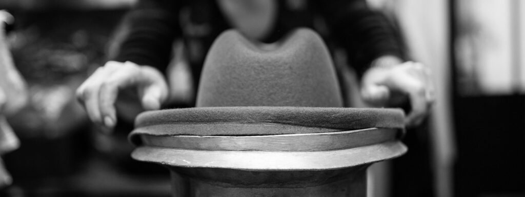 la boutique à chapeaux studio grimel