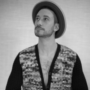 Trilby Feutre Made In France Studio Grimel 2