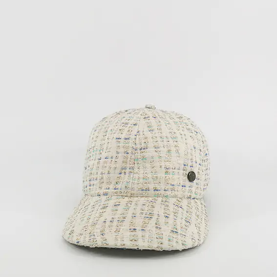 casquertte tweed ete