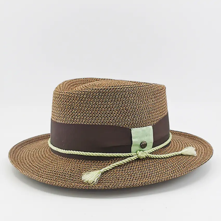 Chapeau traveler savane – SACHA