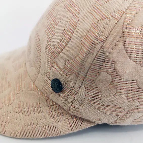 Casquette femme luxe – BILLIE