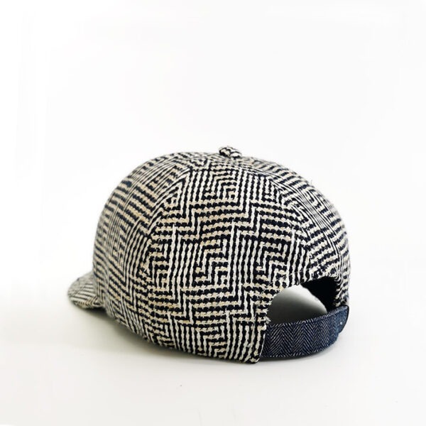 Casquette Femme Chic été 2024