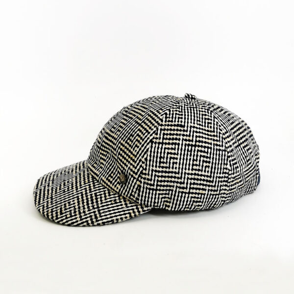 casquette femme chic made in france
