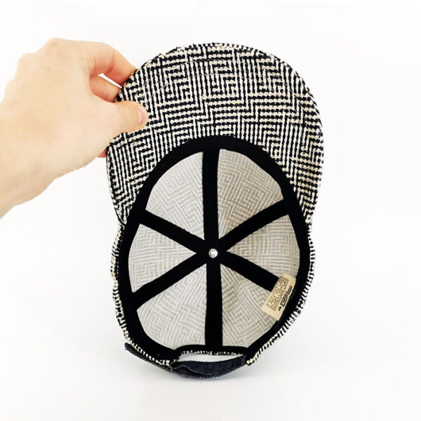 Casquette Femme Chic Tendance 2024
