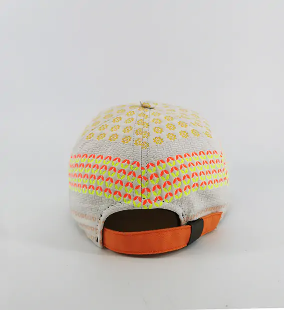 Casquette fluo – BILLIE