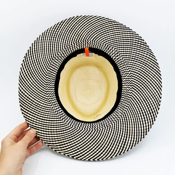 chapeau chic panama homme nantes
