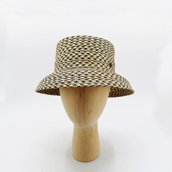 chapeau femme cloche made in france