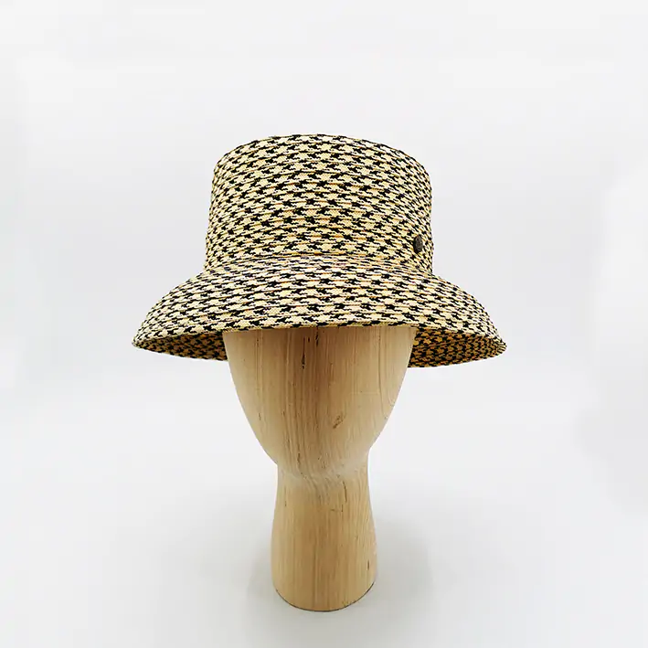Chapeau femme cloche – ESTHER