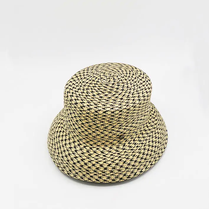 chapeau femme cloche studio grimel