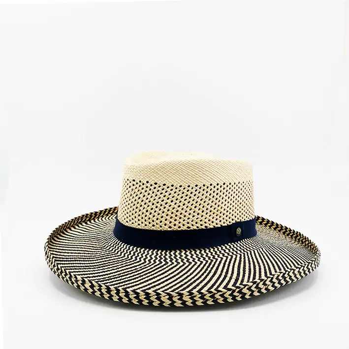 Chapeau panama homme – SACHA