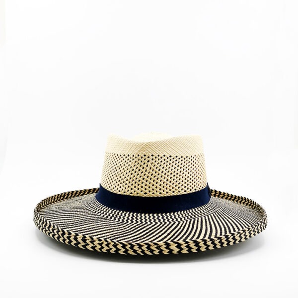 chapeau panama homme made in france