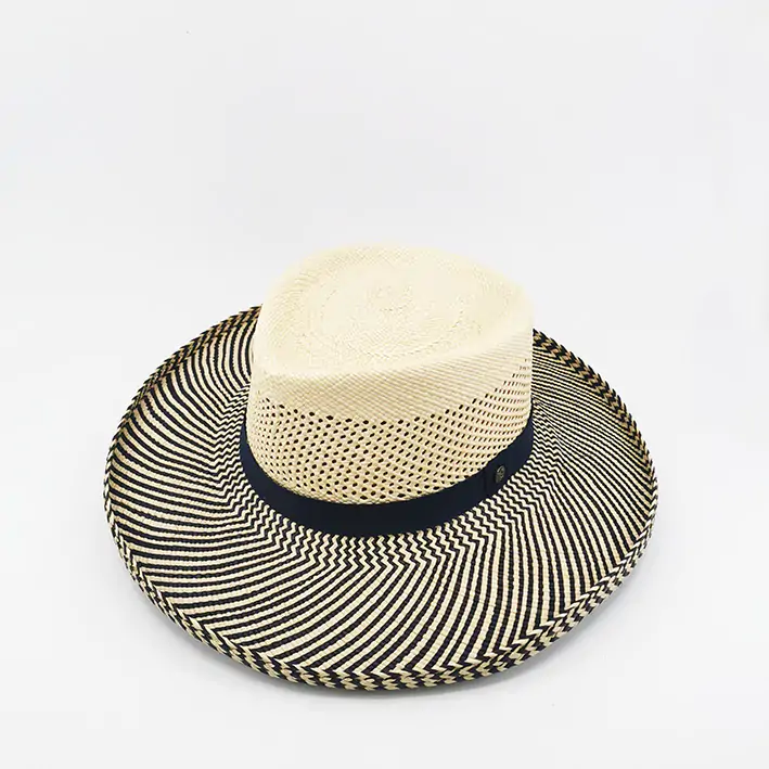Chapeau panama homme – SACHA