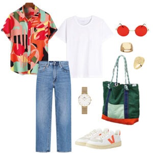 look detente vacances