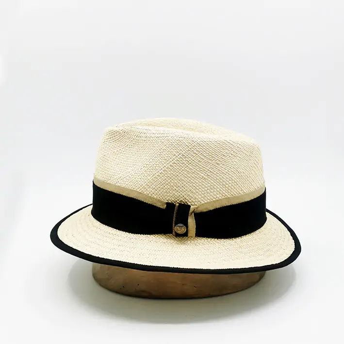 Trilby chapeau panama – SIMON