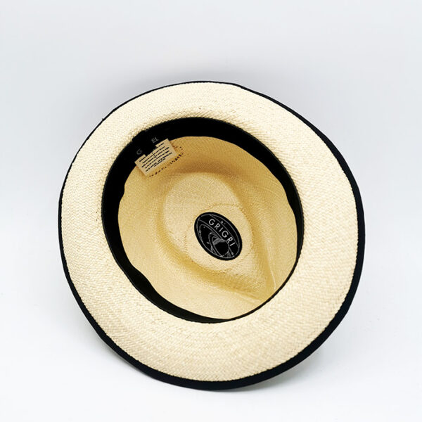 trilby chapeau made in france