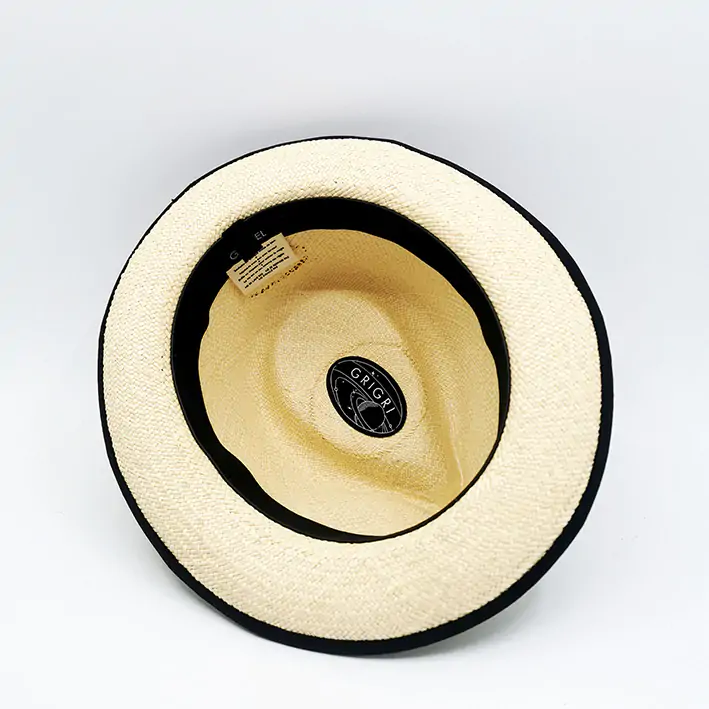 trilby chapeau made in france