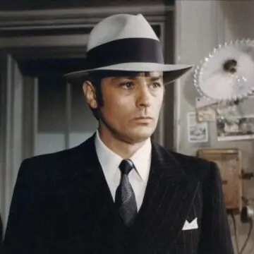 Roch Siffredi couvre-chef