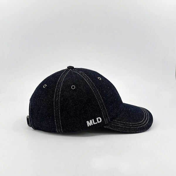 casquette en jean homme