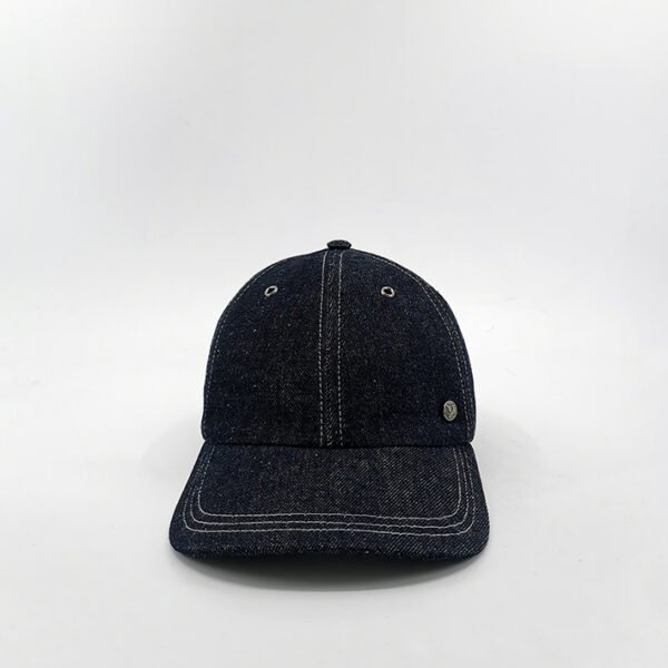 casquette denim homme maison les dames