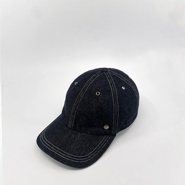 casquette denim homme maison les dames studio grimel