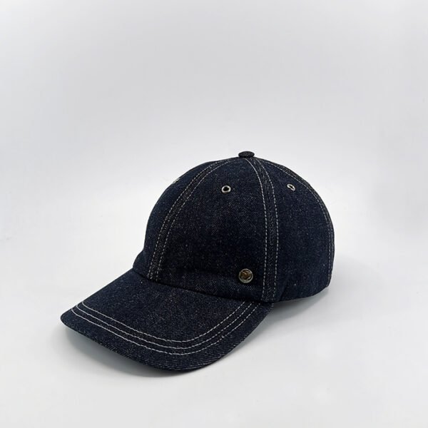 casquette denim homme studio grimel