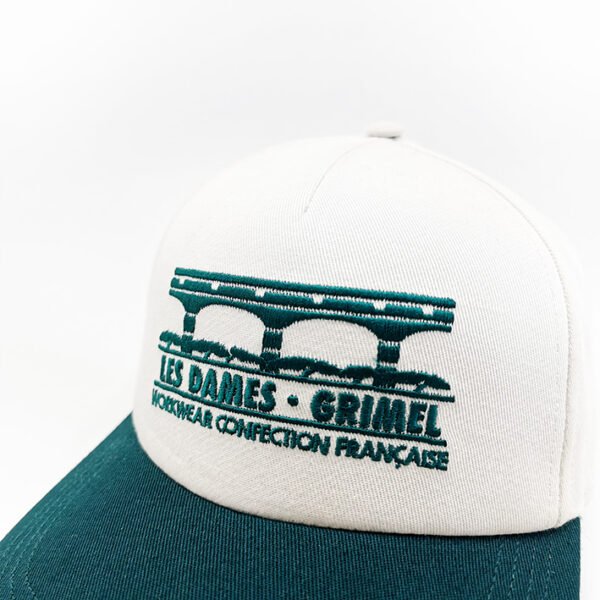 casquette trucker homme