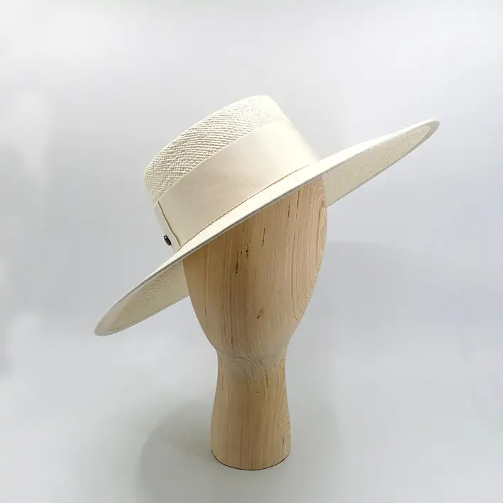 Chapeau panama femme – EMMA
