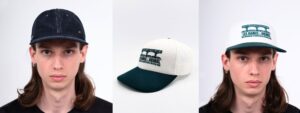 casquette fabriquée à nantes