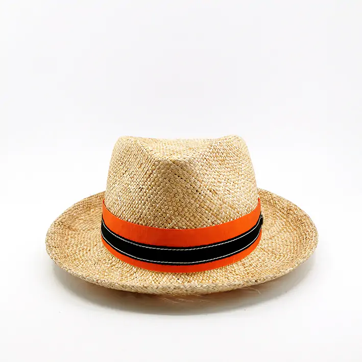 chapeau de paille boa
