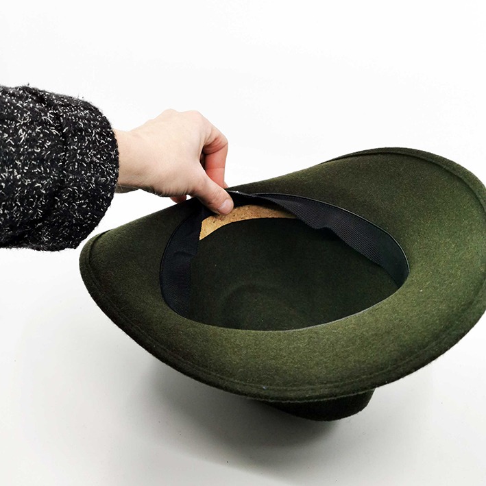 Reducteur chapeau x5