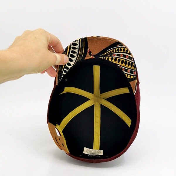 beret casquette