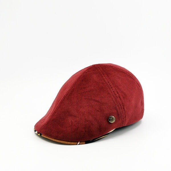 beret casquette fabrique en france