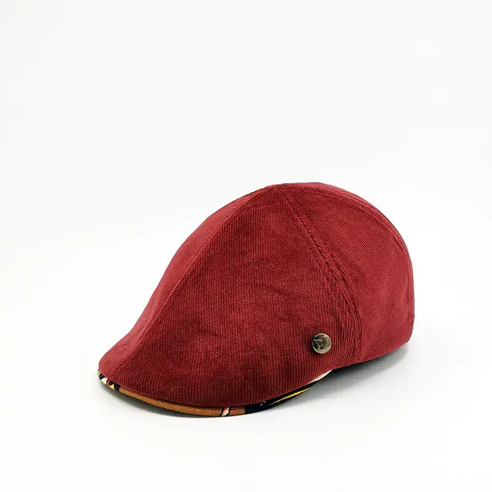 beret casquette fabrique en france