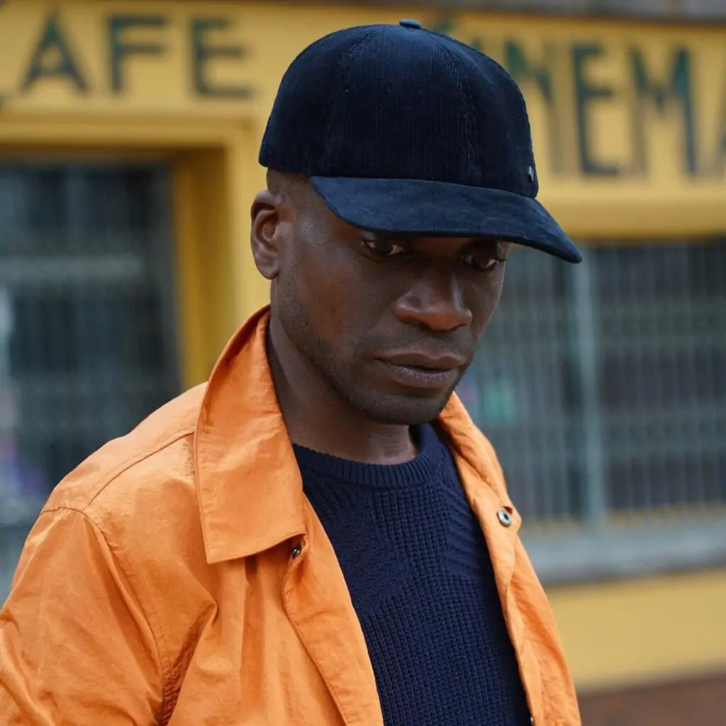 casquette dadcap studio grimel