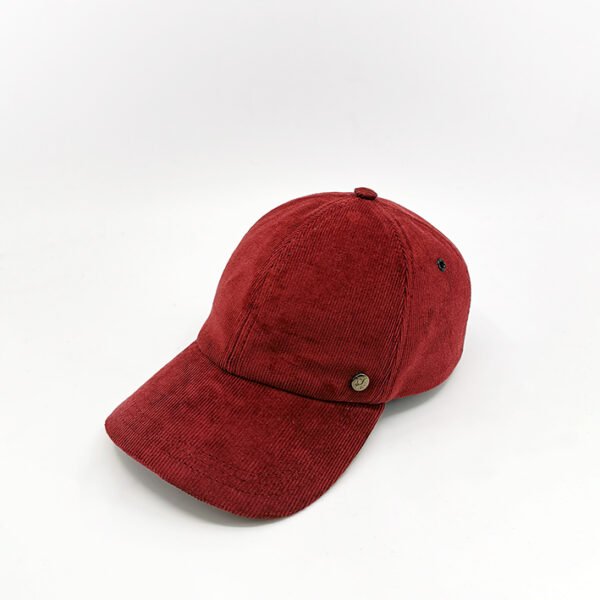 casquette velours homme made in france