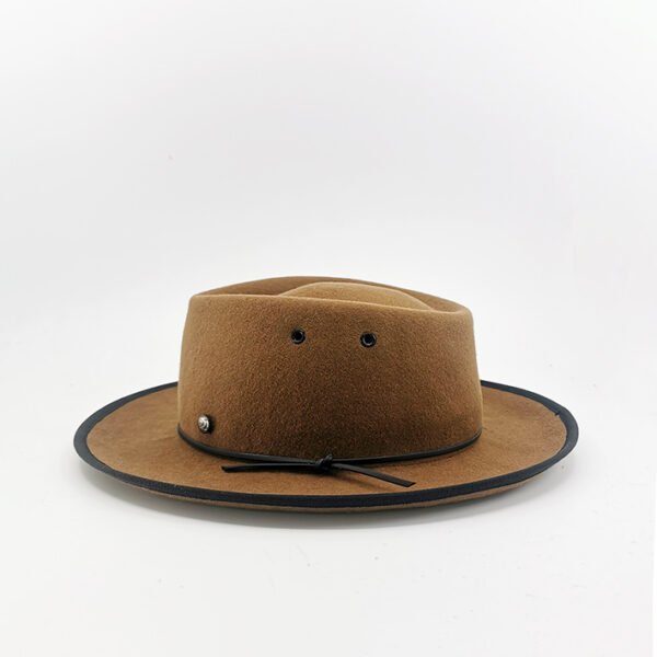 chapeau safari fabrique france