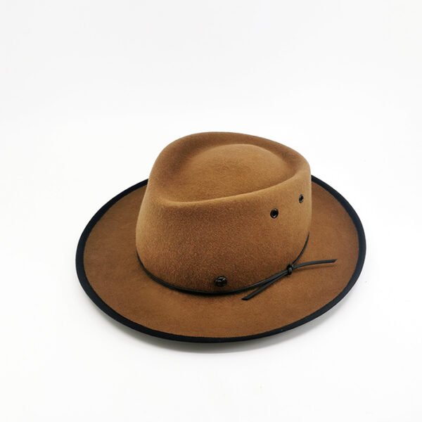 chapeau safari homme