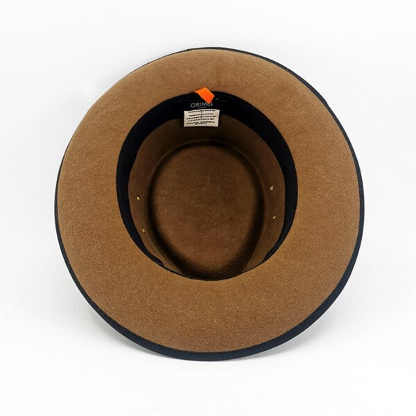 chapeau safari made in france