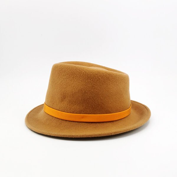 chapeau trilby femme fabrique france