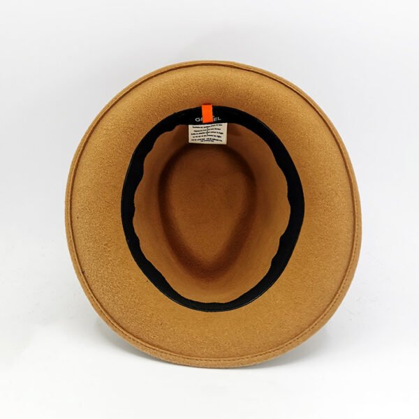 chapeau trilby femme studio grimel
