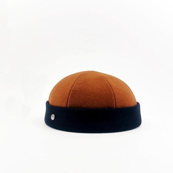 casquette sans visière made in france