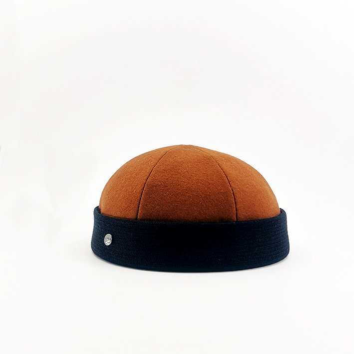Casquette sans visière – RAMIZ