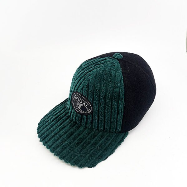 casquette americaine made in france