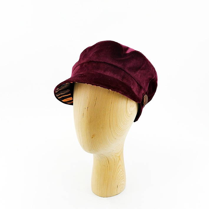 Casquette marin femme – MARLOW
