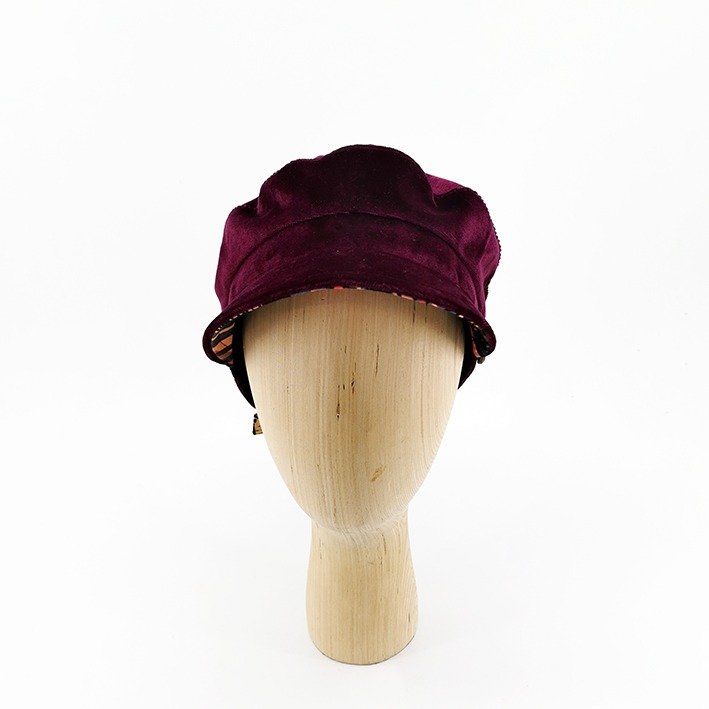 Casquette marin femme – MARLOW