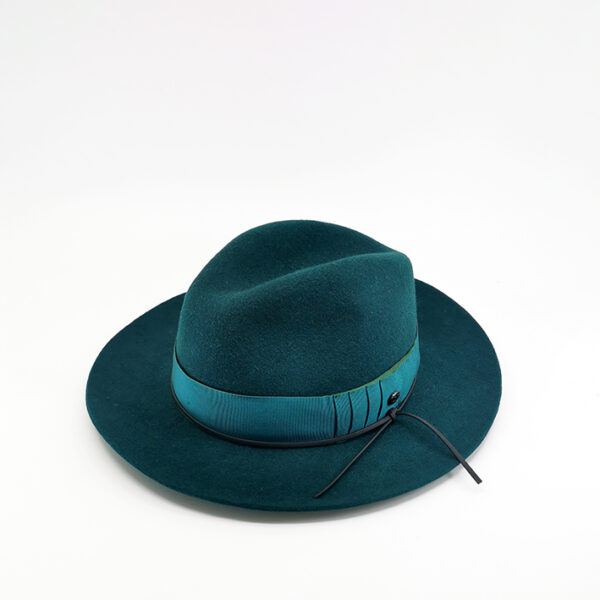 chapeau feutre homme