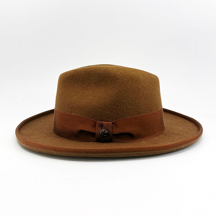 chapeau pour homme sartorial  – ADEL