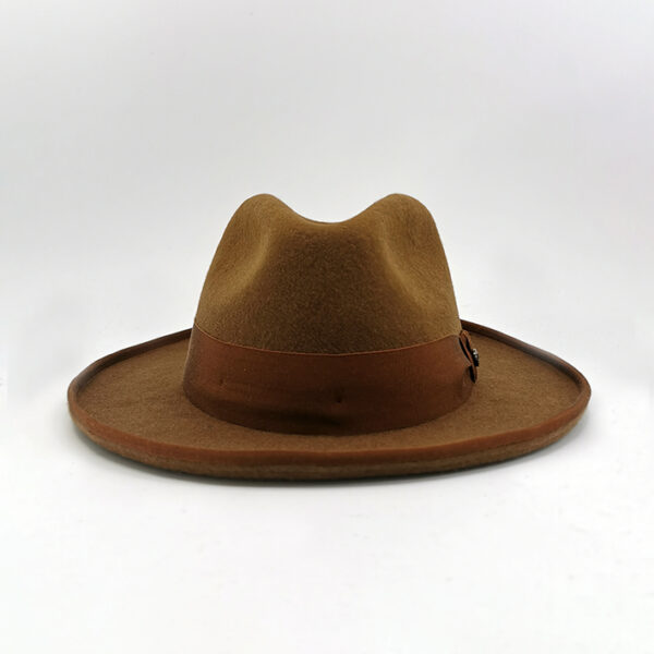 chapeau pour homme made in france