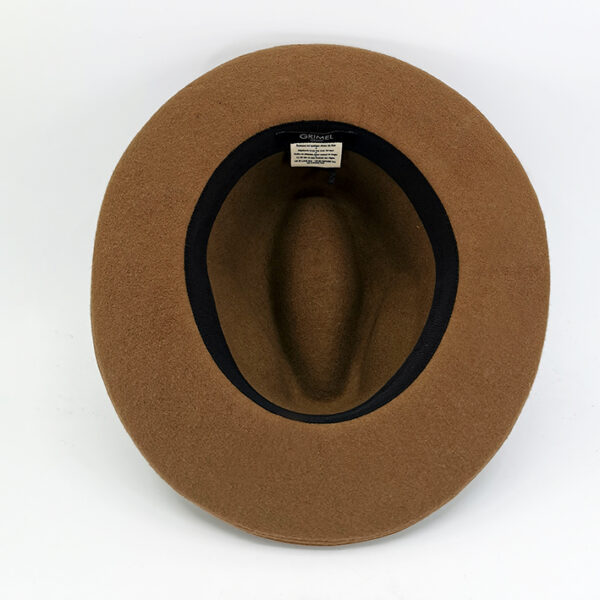 chapeau pour homme sartorial