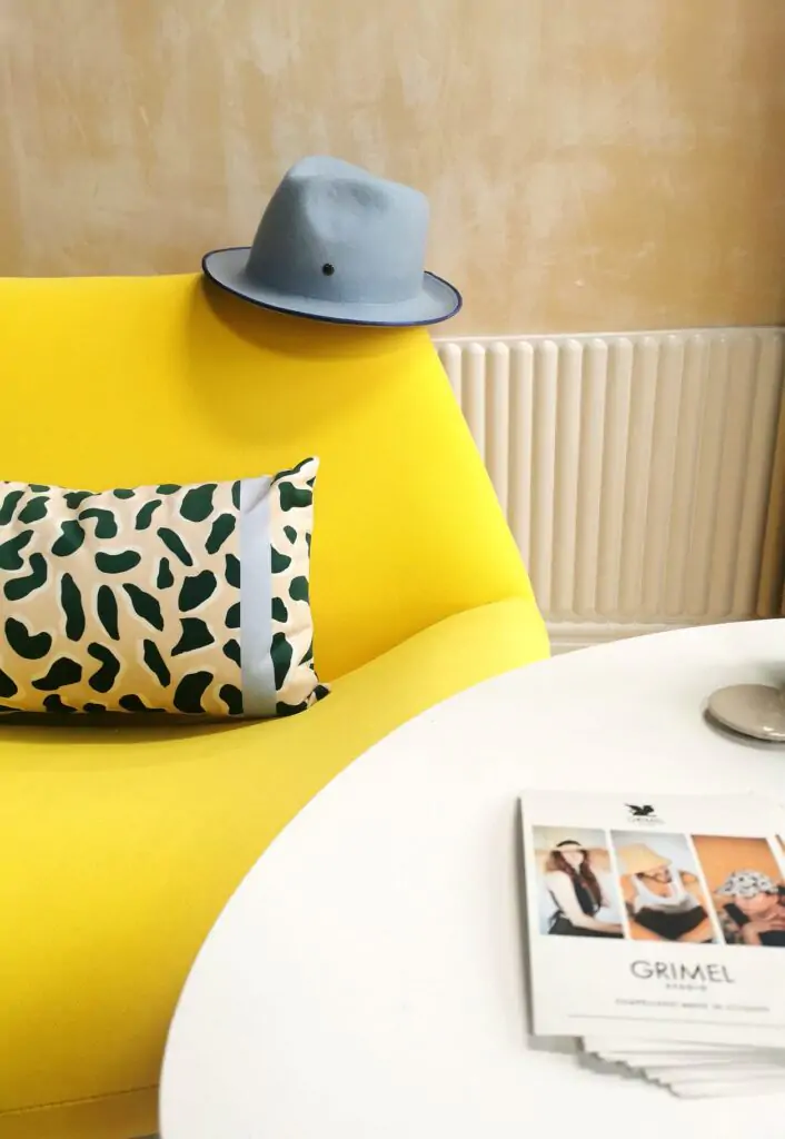 chapellerie nantes clisson la roche sur yon cholet